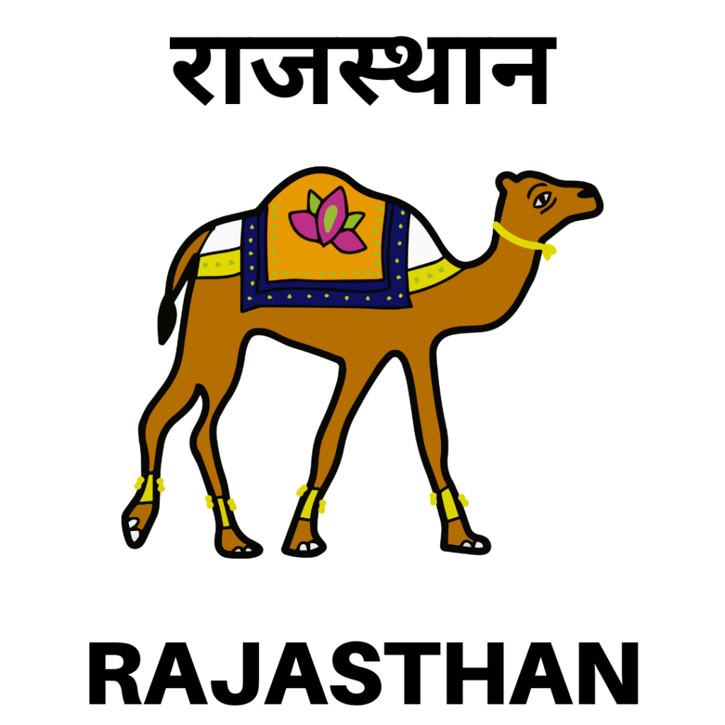 Rajasthan Quiz In Hindi